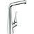 Смеситель для кухни Hansgrohe Metris 14821000 - фото 
