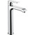 Смеситель для раковины высокий Hansgrohe Metris 200 31183000 - фото, картинка  Смеситель для раковины высокий Hansgrohe Metris 200 31183000 - фото