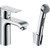 Смеситель для раковины Hansgrohe Metris 31285000 - фото, картинка  Смеситель для раковины Hansgrohe Metris 31285000 - фото
