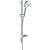 Душевой гарнитур Hansgrohe Raindance Select E 120/Unica S Puro 26620000 - фото 