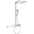 Душевая стойка Hansgrohe Raindance E 300 Showerpipe 600 ST 27363000 - фото 