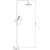 Душевая стойка Ravak DS 090.00 X07P232 - фото, картинка 2 Душевая стойка Ravak DS 090.00 X07P232 - фото 2