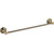 Полотенцедержатель Fixsen Retro FX-83801, цвет бронза - фото 