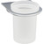 Стакан для зубных щеток WasserKraft Kammel K-8328 - фото 