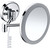 Зеркало косметическое настенное WasserKraft K-1004 - фото, картинка  Зеркало косметическое настенное WasserKraft K-1004 - фото