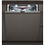 Встраиваемая посудомоечная машина Neff 60 см S517T80D6R - фото 