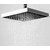 Душевая система для душа с термостатом WasserKraft A16028 Thermo - фото 3