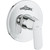 Смеситель для ванны Grohe Eurosmart Cosmopolitan 32879000 - фото, картинка  Смеситель для ванны Grohe Eurosmart Cosmopolitan 32879000 - фото