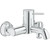 Смеситель для ванны Grohe BauClassic 32865000 - фото, картинка 3 Смеситель для ванны Grohe BauClassic 32865000 - фото 3