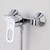 Смеситель для душа Grohe BauLoop 23340000 - фото 2