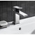Смеситель для раковины Grohe Eurocube 23446000 - фото, картинка 5 Смеситель для раковины Grohe Eurocube 23446000 - фото 5