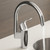 Смеситель для кухни Grohe Eurosmart New 33202002 - фото, картинка 2 Смеситель для кухни Grohe Eurosmart New 33202002 - фото 2