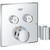 Смеситель для душа с термостатом Grohe Grohtherm SmartControl 29125000 - фото 
