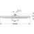 Верхний душ Grohe Rainshower Cosmopolitan 28778000 - фото 5