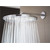 Верхний душ Grohe Rainshower Cosmopolitan 28778000 - фото 3