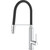 Смеситель для кухни Grohe Concetto new 31491000, хром/чёрный - фото 2