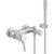 Смеситель для ванны Grohe Concetto new 32212001 - фото 