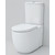 Унитаз-компакт ArtCeram File 2.0 FLV003 01 00 bi - фото 2