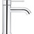 Смеситель для раковины Grohe Essence New 23590001 - фото 2