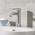 Смеситель для раковины Grohe Essence New 23590001 - фото 3