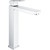 Смеситель для раковины высокий Grohe Eurocube 23406000 - фото, картинка  Смеситель для раковины высокий Grohe Eurocube 23406000 - фото