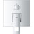 Смеситель для ванны Grohe Eurocube 24094000 - фото, картинка 2 Смеситель для ванны Grohe Eurocube 24094000 - фото 2