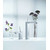 Смеситель для раковины Grohe Eurocube Joy 200 мм 23654000 - фото 4
