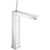 Смеситель для раковины высокий Grohe Eurocube Joy 23661000 - фото, картинка  Смеситель для раковины высокий Grohe Eurocube Joy 23661000 - фото