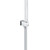 Душевой гарнитур Grohe Euphoria Cube 26405000 - фото, картинка  Душевой гарнитур Grohe Euphoria Cube 26405000 - фото