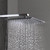 Душевая стойка с термостатом Grohe Euphoria Cube System 230 26087000 - фото, картинка 6 Душевая стойка с термостатом Grohe Euphoria Cube System 230 26087000 - фото 6