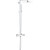 Душевая стойка с термостатом Grohe Euphoria Cube System 230 26087000 - фото, картинка  Душевая стойка с термостатом Grohe Euphoria Cube System 230 26087000 - фото