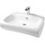 Раковина подвесная ArtCeram Hi-Line 65 см HIL004 01 00 bi*1 - фото 
