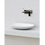 Раковина-чаша ArtCeram La Fontana 60 см LFL001 01 00 bi*0 - фото, картинка 4 Раковина-чаша ArtCeram La Fontana 60 см LFL001 01 00 bi*0 - фото 4