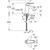 Смеситель для раковины Grohe Eurodisc Cosmopolitan 160 мм 3246920E - фото 6
