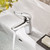 Смеситель для раковины Grohe Eurostyle 32468003 - фото 6
