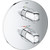 Смеситель для душа с термостатом Grohe Grohtherm 1000 New 19984000 - фото, картинка  Смеситель для душа с термостатом Grohe Grohtherm 1000 New 19984000 - фото