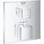 Смеситель для душа с термостатом Grohe Grohtherm Cube 24154000 - фото 