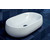 Раковина-чаша Azzurra Nuvola 60 см NULA06040000BI - фото 