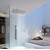 Верхний душ Axor ShowerCollection ShowerHeaven 10627800, 720х720 мм, латунь - фото 5