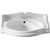 Раковина подвесная Simas Arcade 35 см AR035bi - фото 