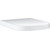 Сиденье с крышкой для унитаза Grohe Euro Ceramic микролифт 39330001 - фото, картинка 2 Сиденье с крышкой для унитаза Grohe Euro Ceramic микролифт 39330001 - фото 2