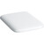 Сиденье с крышкой для унитаза Laufen Palace микролифт 8.9170.1.300.000.1 - фото 