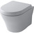 Унитаз подвесной безободковый Toto MH CW162Y#XW - фото 2