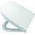 Сиденье с крышкой для унитаза Vitra Seat микролифт 86-003-009 - фото 
