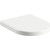 Сиденье с крышкой для унитаза Ravak Uni Chrome дюропласт X01549 - фото, картинка  Сиденье с крышкой для унитаза Ravak Uni Chrome дюропласт X01549 - фото