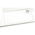 Поддон Ravak Asymetric Pro 120х90 см XA25G70101L - фото 