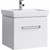 Тумба подвесная с раковиной Aqwella Нео 60 см Neo.01.06/1 - фото, картинка  Тумба подвесная с раковиной Aqwella Нео 60 см Neo.01.06/1 - фото