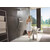 Верхний душ Hansgrohe Rainmaker Select 580 3jet 24001400, латунь/стекло, белый/хром - фото 5