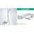 Смеситель для ванны с термостатом Hansgrohe ShowerTablet Select 300 13151000 - фото 2