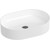 Раковина-чаша Ravak Ceramic Slim O 55 см XJX01155001 - фото, картинка  Раковина-чаша Ravak Ceramic Slim O 55 см XJX01155001 - фото